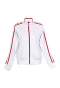 White/Red
