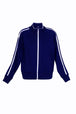 Navy/White
