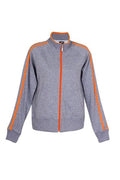 Greymarl/Orange