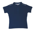 Navy/White