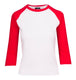 White/Red