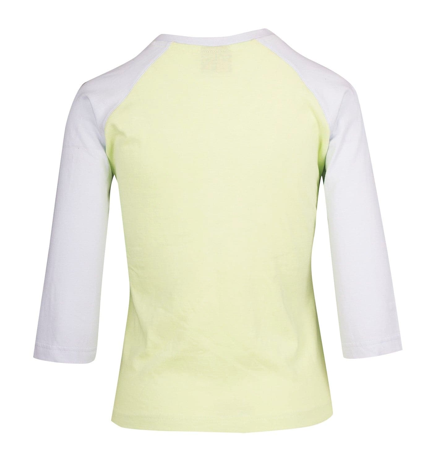 Ladies 3/4 Sleeve Raglan Tees - kustomteamwear.com