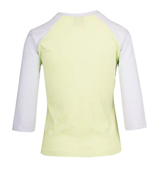Ladies 3/4 Sleeve Raglan Tees - kustomteamwear.com