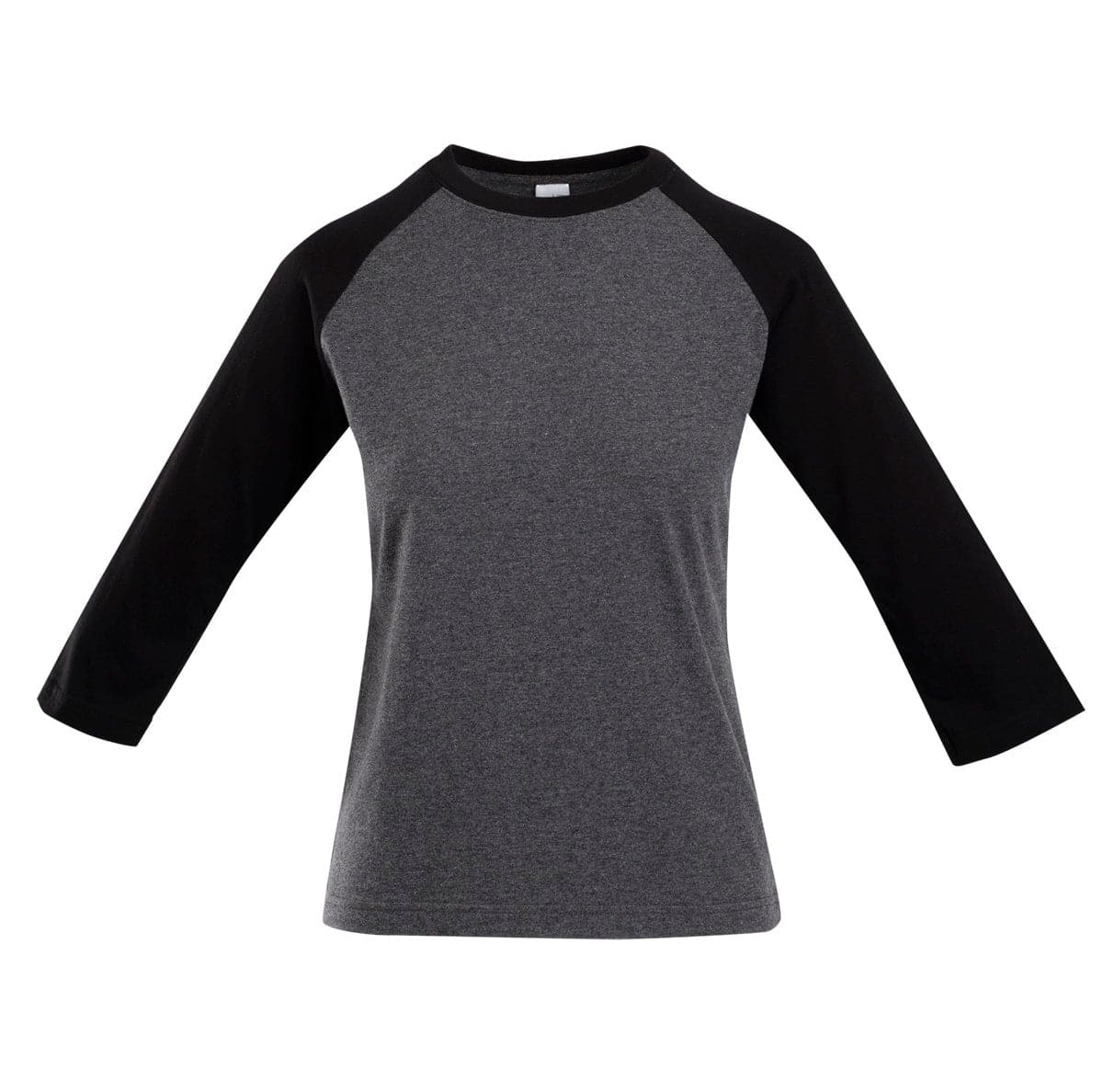 Ladies 3/4 Sleeve Raglan Tees - kustomteamwear.com