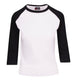 White/Black