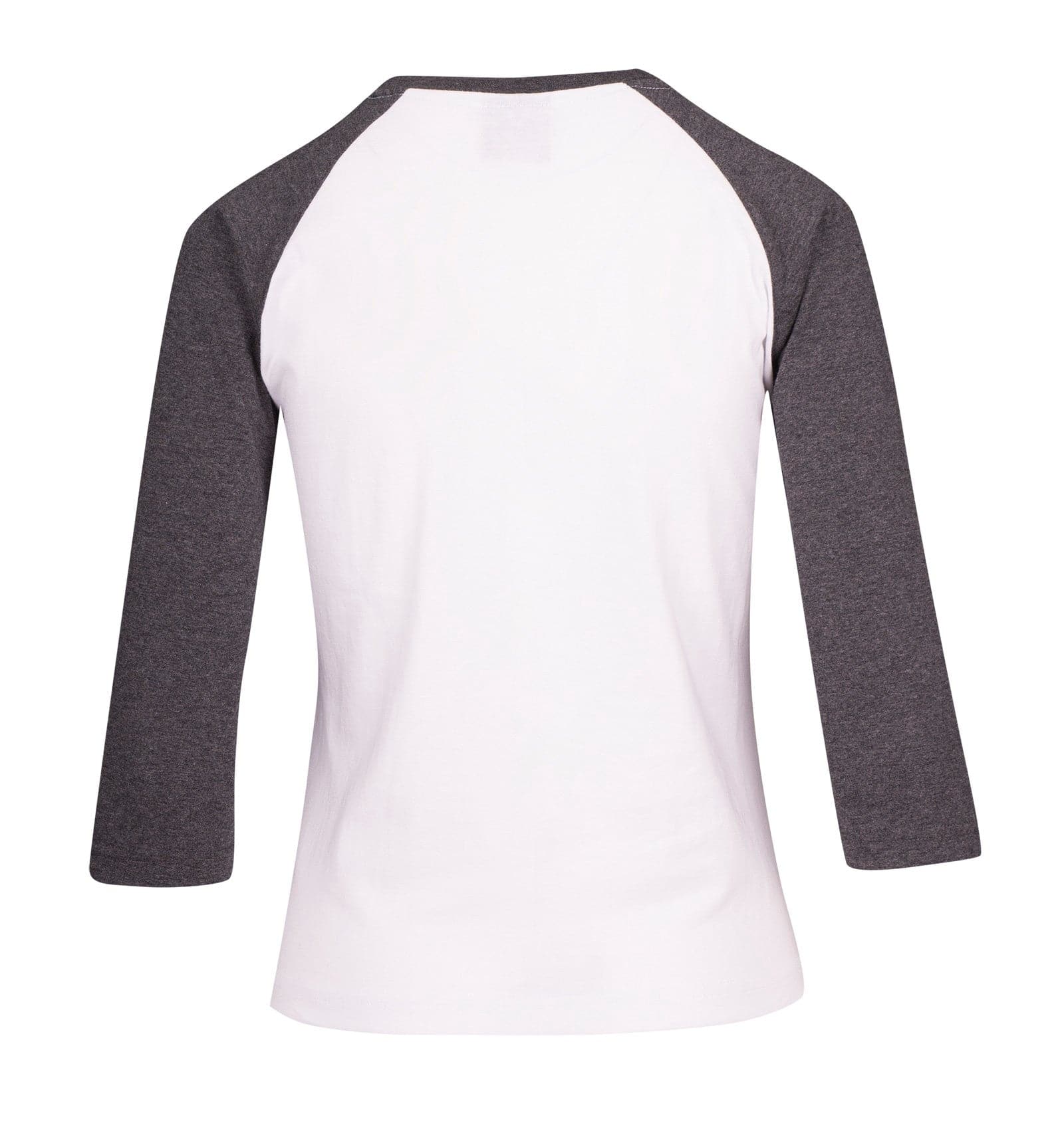 Ladies 3/4 Sleeve Raglan Tees - kustomteamwear.com