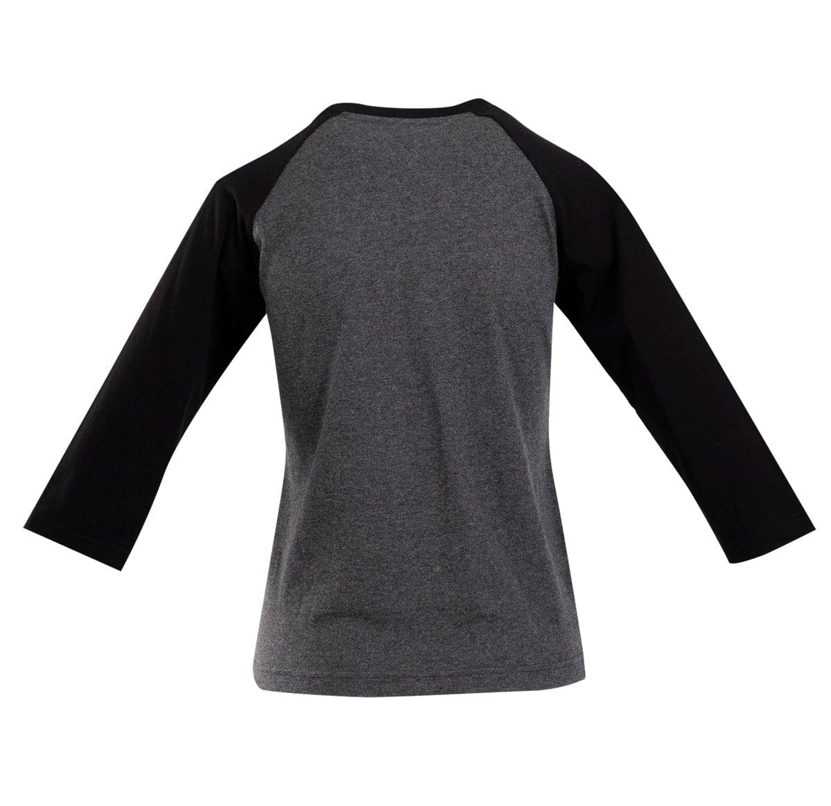 Ladies 3/4 Sleeve Raglan Tees - kustomteamwear.com