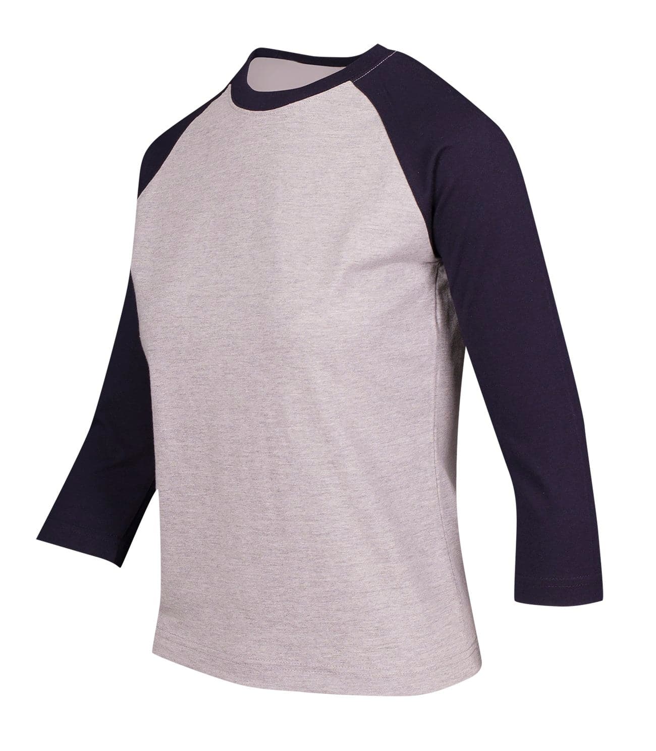 Ladies 3/4 Sleeve Raglan Tees - kustomteamwear.com