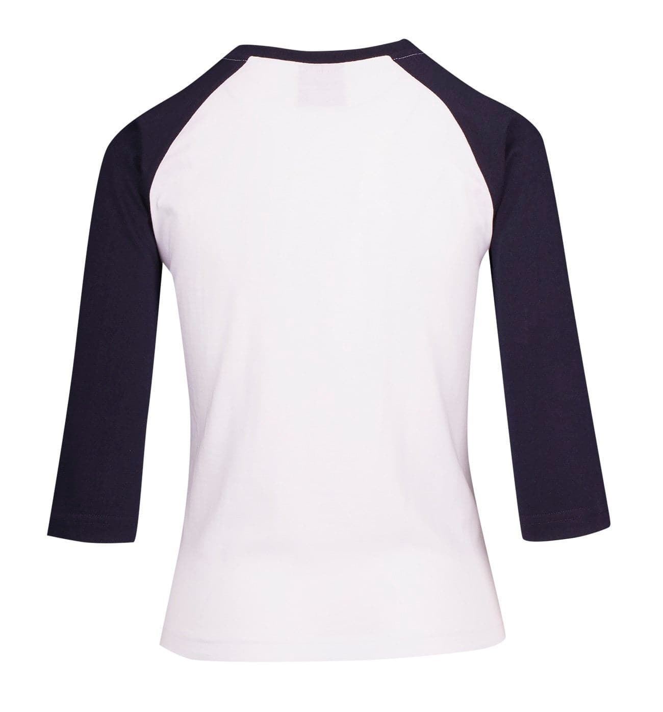 Ladies 3/4 Sleeve Raglan Tees - kustomteamwear.com