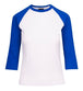 White/Royal