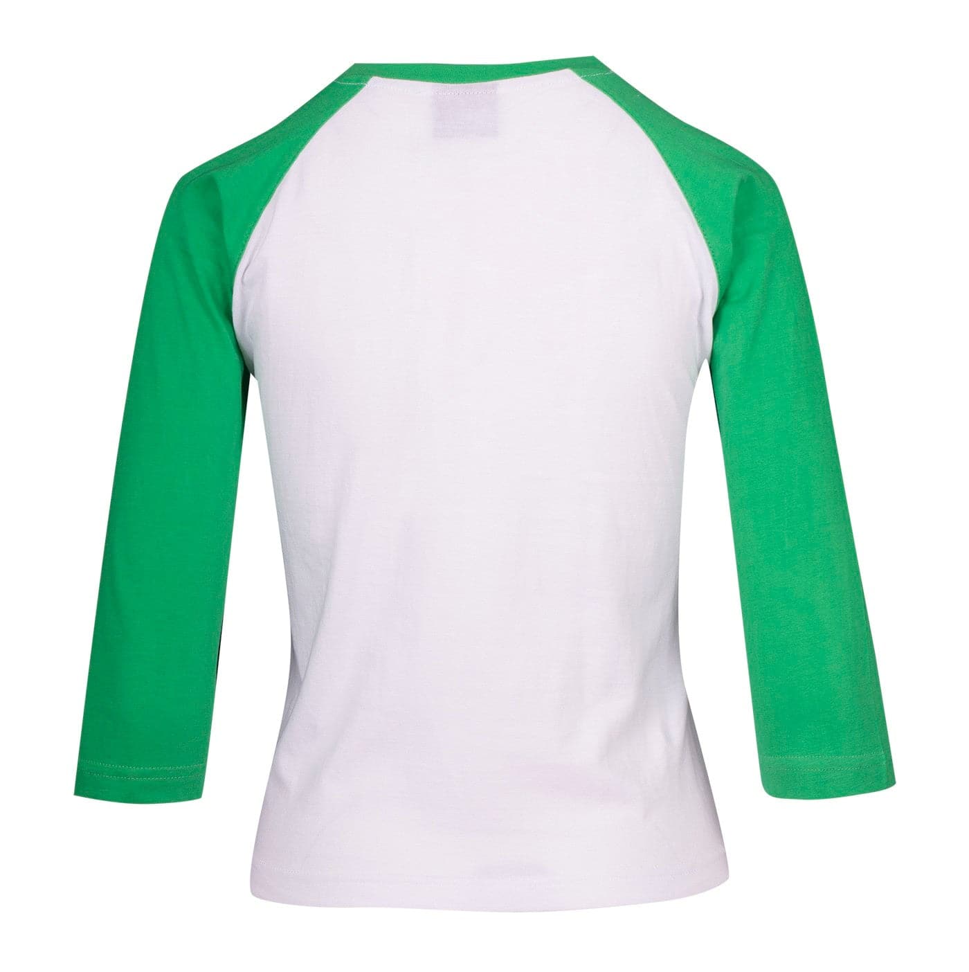Ladies 3/4 Sleeve Raglan Tees - kustomteamwear.com