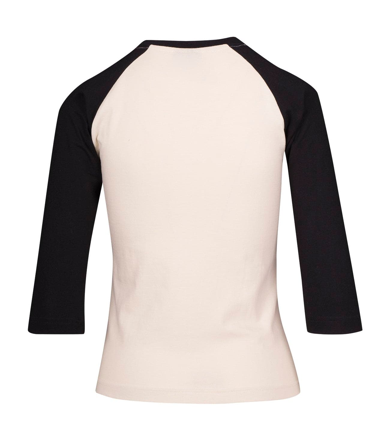 Ladies 3/4 Sleeve Raglan Tees - kustomteamwear.com