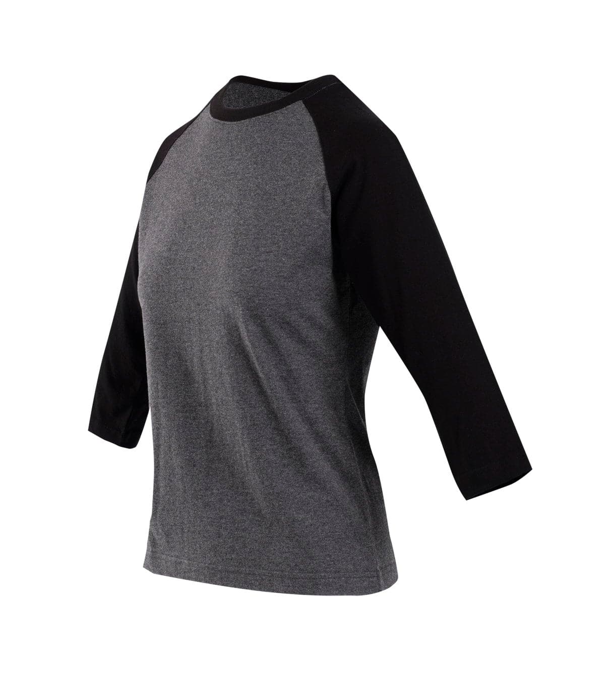 Ladies 3/4 Sleeve Raglan Tees - kustomteamwear.com