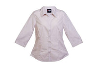Ladies 3/4 Sleeve Shirts - kustomteamwear.com