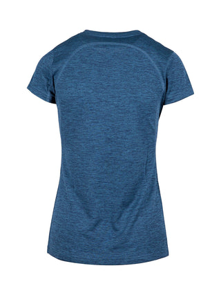 Ladies Accelerator Cool-Dry T-shirt - kustomteamwear.com