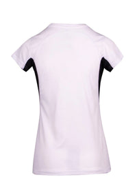 Ladies Accelerator Cool-Dry T-shirt - kustomteamwear.com