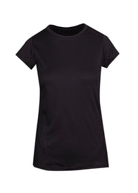 Ladies Accelerator Cool-Dry T-shirt - kustomteamwear.com