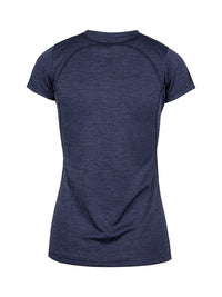 Ladies Accelerator Cool-Dry T-shirt - kustomteamwear.com