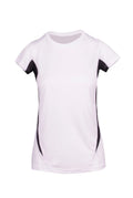 White/Black