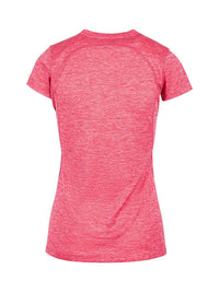 Ladies Accelerator Cool-Dry T-shirt - kustomteamwear.com