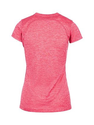 Ladies Accelerator Cool-Dry T-shirt - kustomteamwear.com