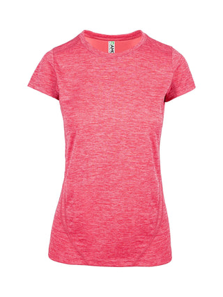Ladies Accelerator Cool-Dry T-shirt - kustomteamwear.com
