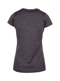 Ladies Accelerator Cool-Dry T-shirt - kustomteamwear.com