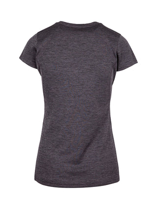 Ladies Accelerator Cool-Dry T-shirt - kustomteamwear.com