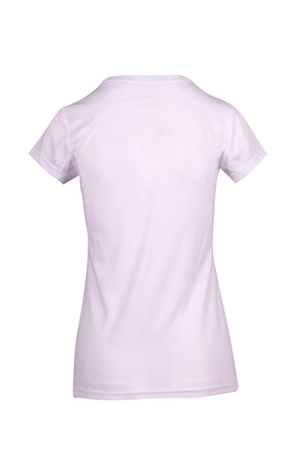 Ladies Accelerator Cool-Dry T-shirt - kustomteamwear.com