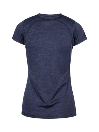 Ladies Accelerator Cool-Dry T-shirt - kustomteamwear.com