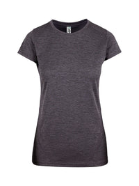 Ladies Accelerator Cool-Dry T-shirt - kustomteamwear.com