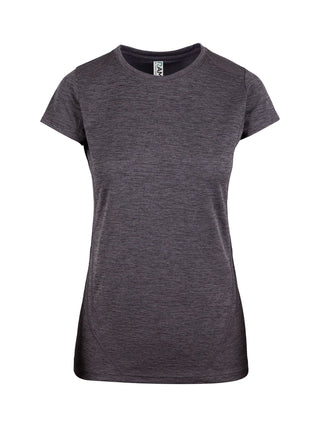 Ladies Accelerator Cool-Dry T-shirt - kustomteamwear.com