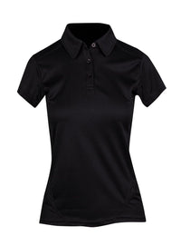 LADIES ACCELERATOR POLO - kustomteamwear.com