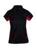Black/Red