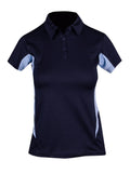 Navy/Sky
