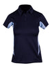 Navy/Sky