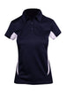 Navy/White