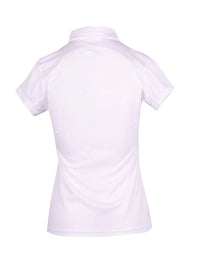 LADIES ACCELERATOR POLO - kustomteamwear.com