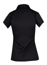 LADIES ACCELERATOR POLO - kustomteamwear.com