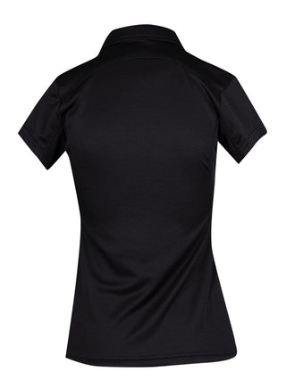 LADIES ACCELERATOR POLO - kustomteamwear.com
