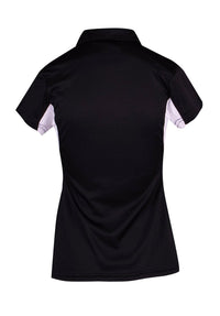 LADIES ACCELERATOR POLO - kustomteamwear.com