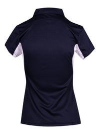LADIES ACCELERATOR POLO - kustomteamwear.com