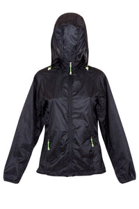 Ladies' Air Jacket - kustomteamwear.com