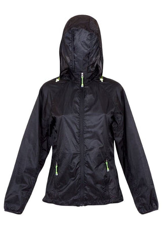 Ladies' Air Jacket - kustomteamwear.com