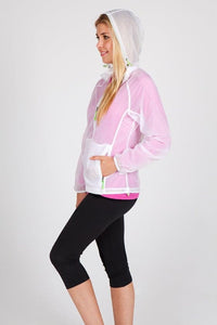 Ladies' Air Jacket - kustomteamwear.com