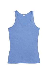 Ladies American Style Singlet - kustomteamwear.com