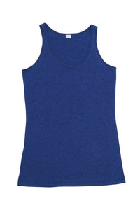 Ladies American Style Singlet - kustomteamwear.com