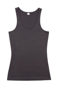 Ladies American Style Singlet - kustomteamwear.com