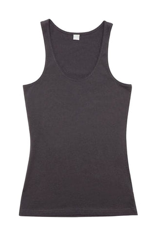 Ladies American Style Singlet - kustomteamwear.com