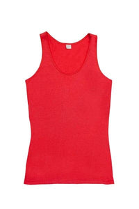 Ladies American Style Singlet - kustomteamwear.com